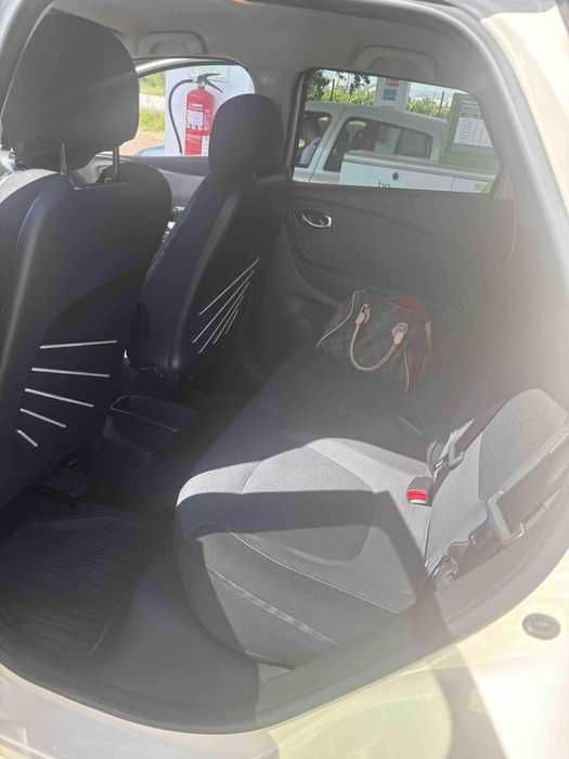 Renault Captur 1.5 Diesel