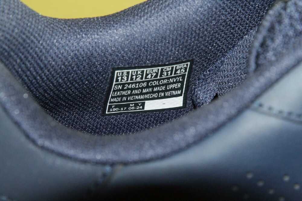 Лофери чоловічі Skechers, розмір 47