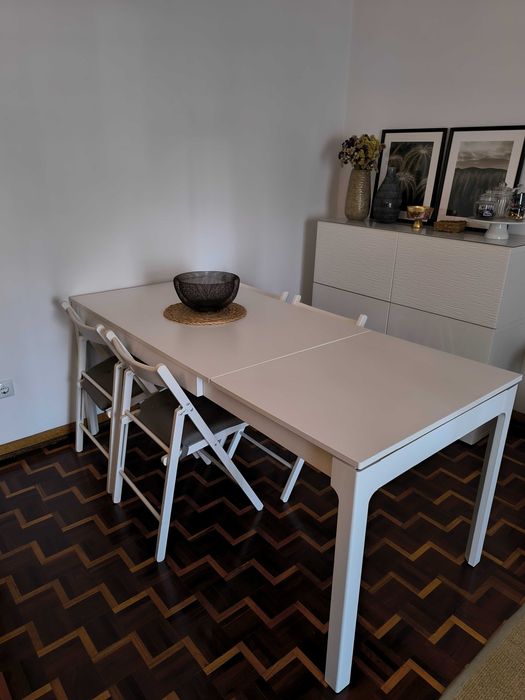Extendable Dining Table from IKEA431776776239851522