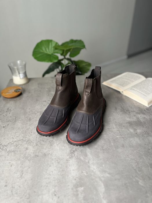 Чоловічі челсі  COLE HAAN (40 25.5 cm)