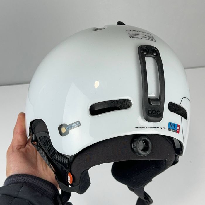 Горнолыжный шлем POC Fornix шолом сноуборд горный лижний лыжный