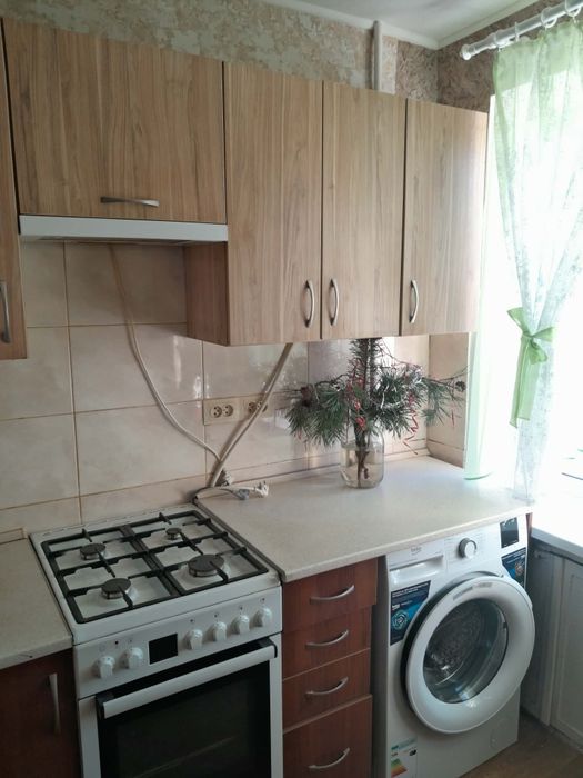 Кухня б/у 2.25 ×1.35