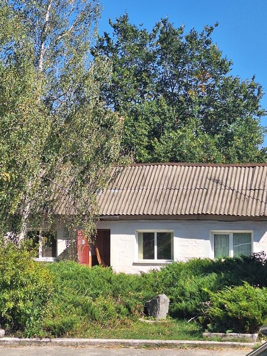 Продаж забудови нежитлового призначення