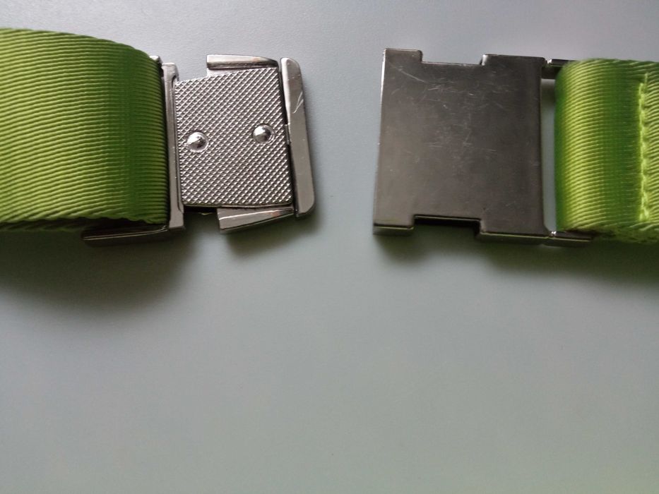 Сумка бананка pull bear