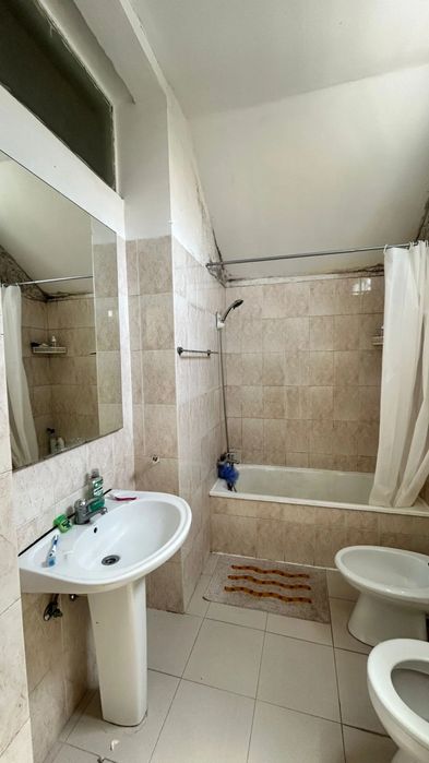 Pintura residencial