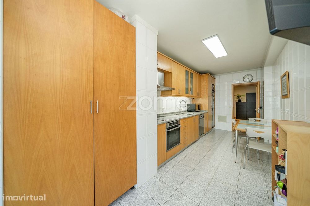 Apartamento T2 em Ferreiros, Braga