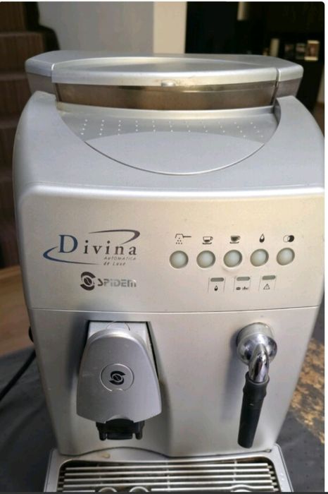 Кавоварка  автоматична