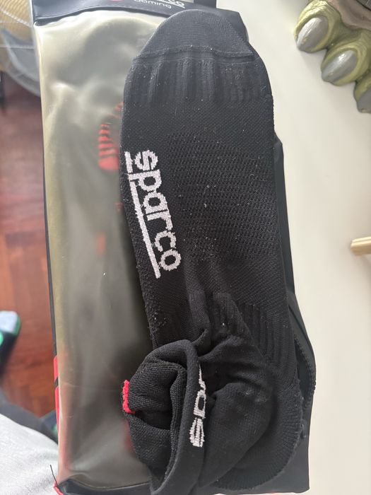 Sparco Hyperspeed