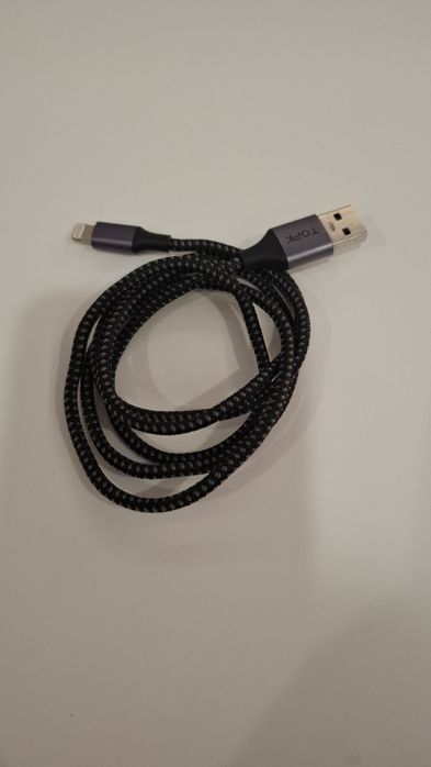 Cabos para iphone