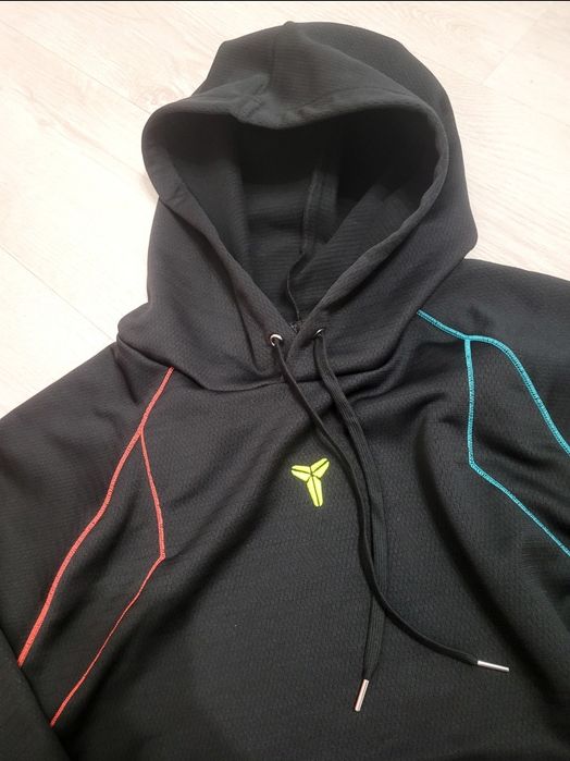 Худі NIKE KOBE TERMA-FIT нова original
