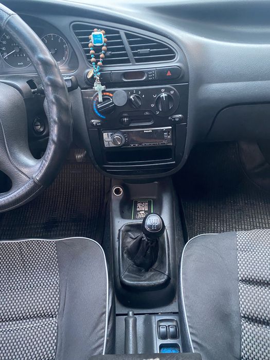 Продам Део Ланос