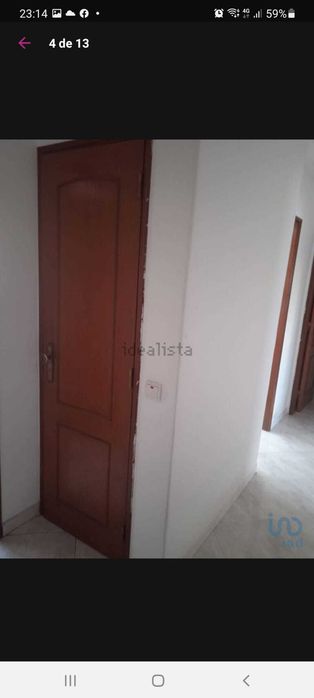Arrenda-se  Apartamento Quinta do Conde