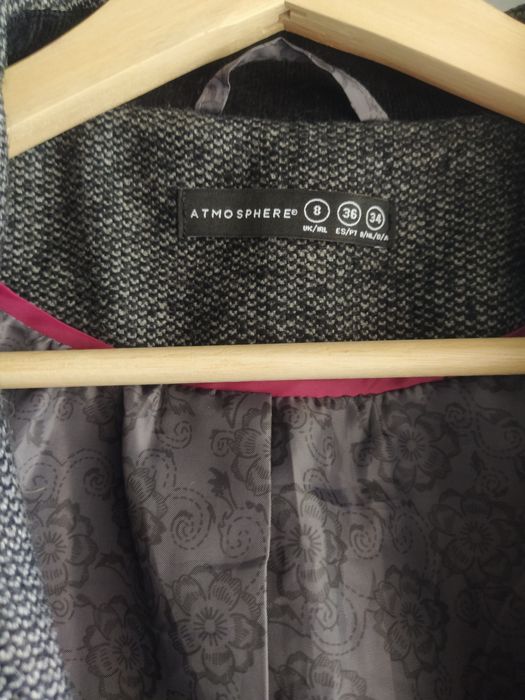 Blazer Mulher Tam36