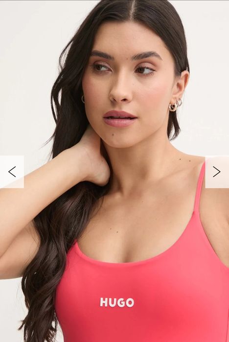 Купальник hugo оригінал