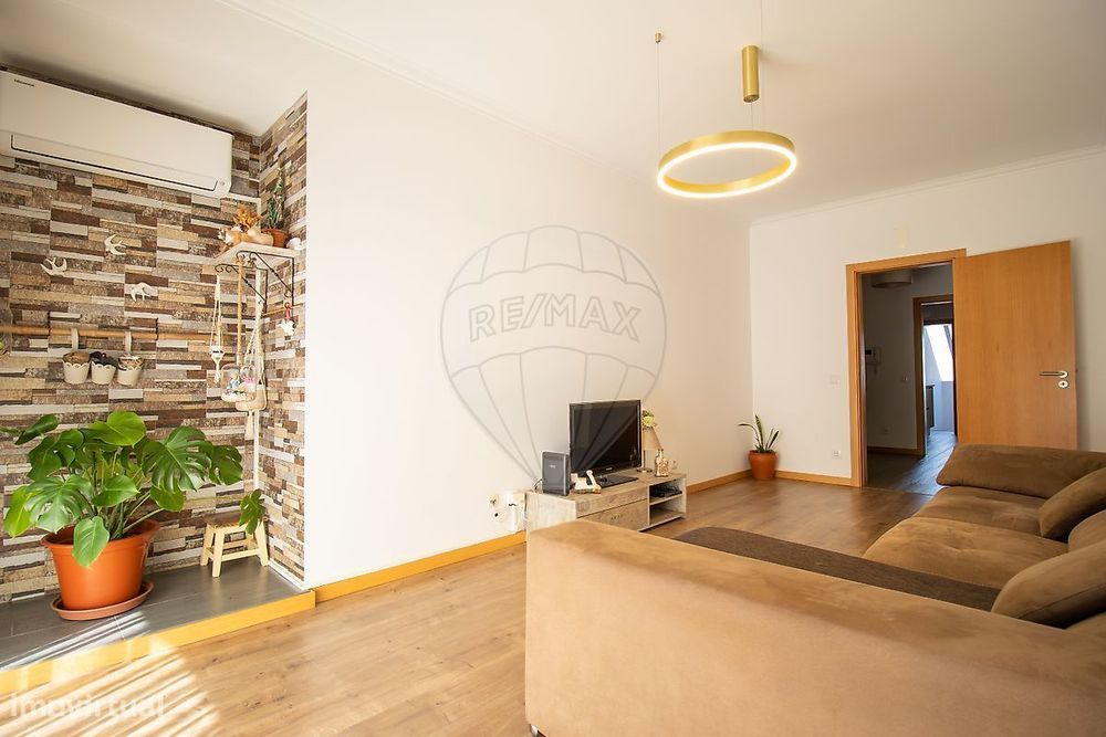 Apartamento T3 para venda