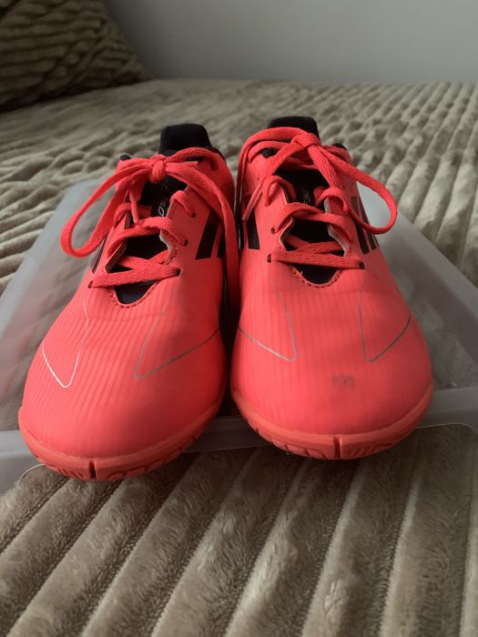 Halówki chłopięce Adidas