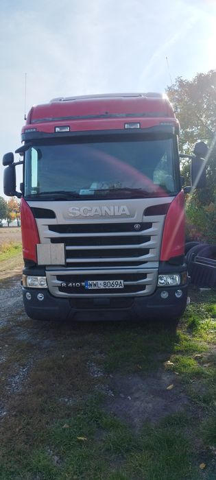 Scania