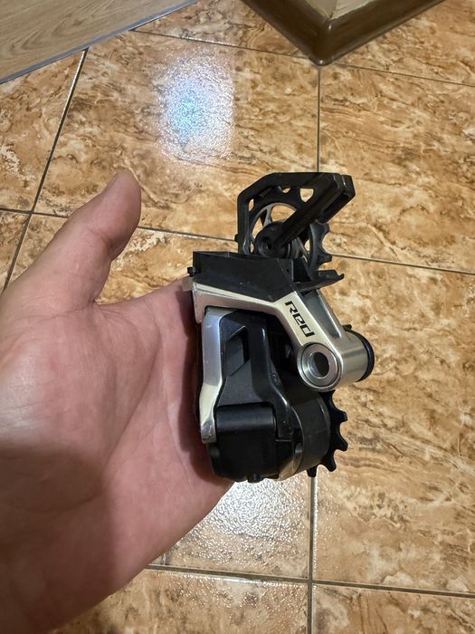 przerzutka Sram Red AXS E1 max36T