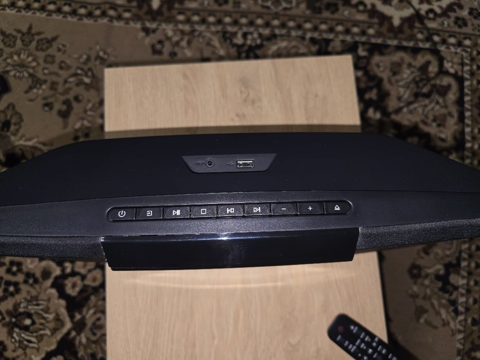 Продам магнітофон комбайн Grundig WMS 3000 BT DAB+