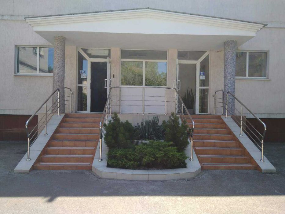 Аренда офисного помещения 66 кв.м