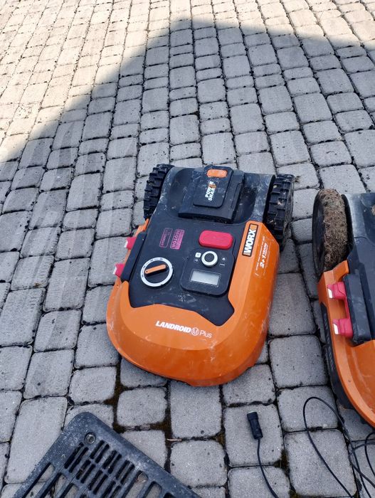 Sprzedam robota koszącego