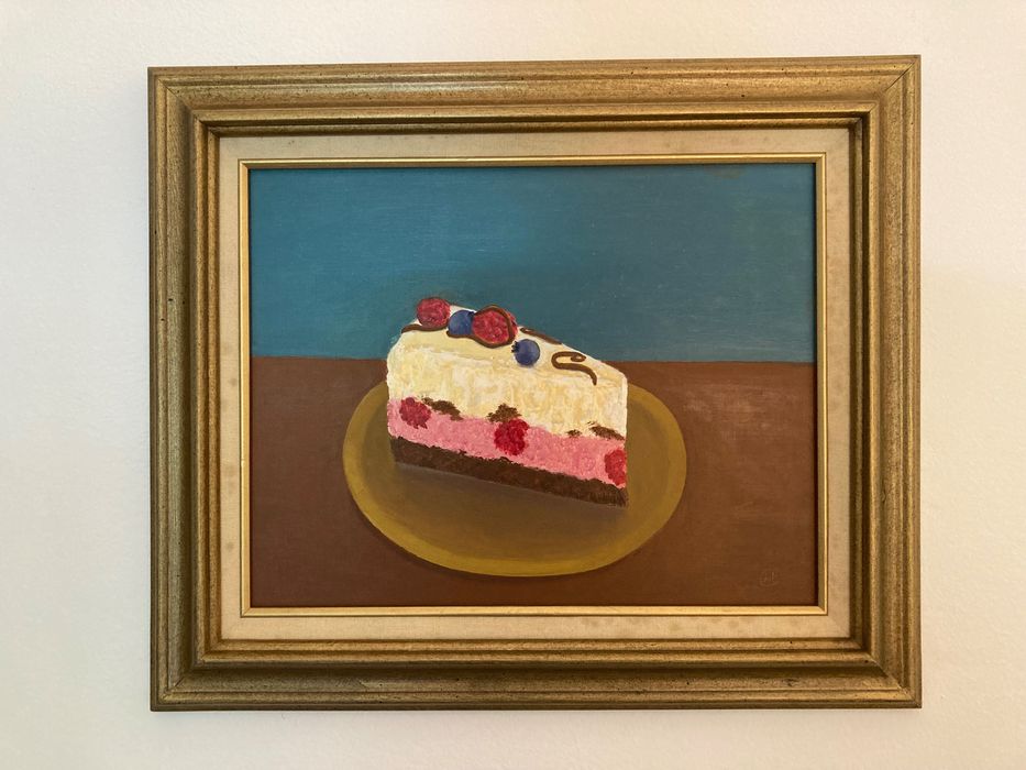 Original paintings