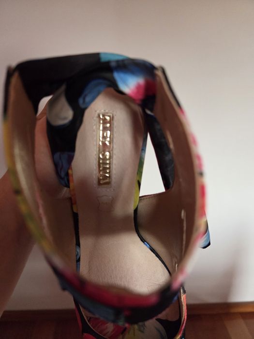 Sandálias Cerimónia