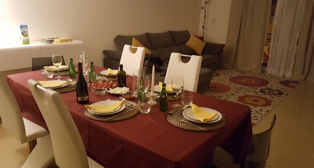 Aluga-se T3 em Casal de Cambra