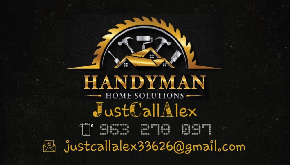 Mr Handyman - Mestre Reparo