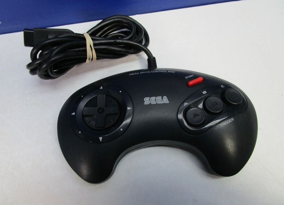 Sega Mega Drive 2