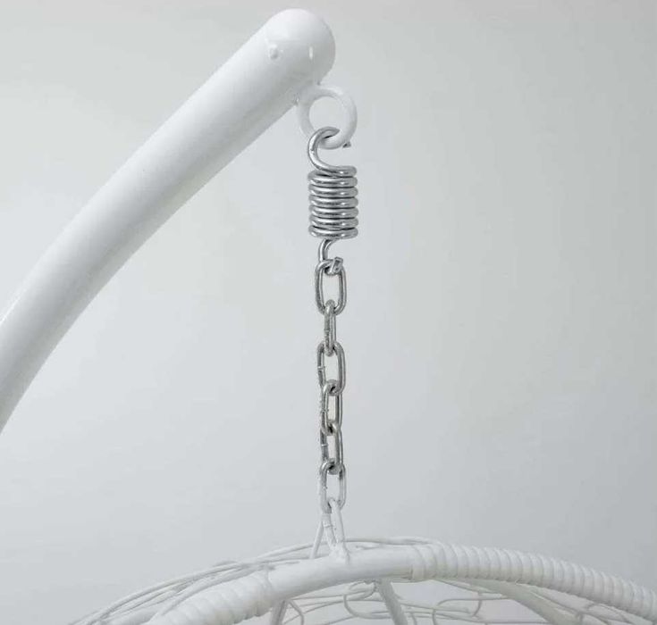 Подвесное кресло кокон