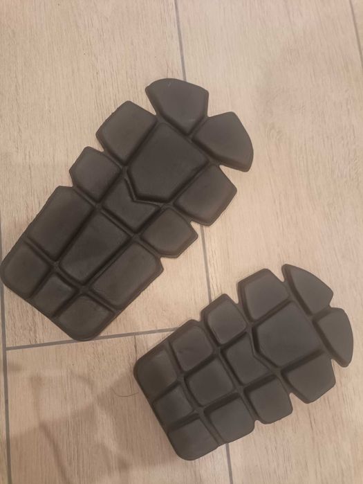 Wkładki ochronne do munduru CZEKOLADKI
