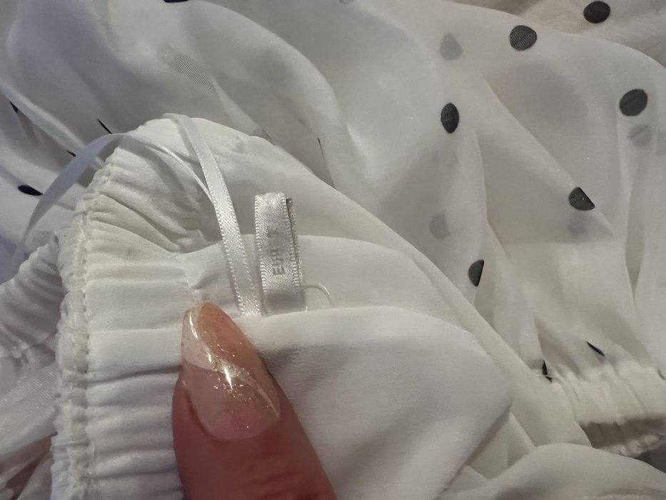 Nowa bluzeczka Miss Sixty S okazja