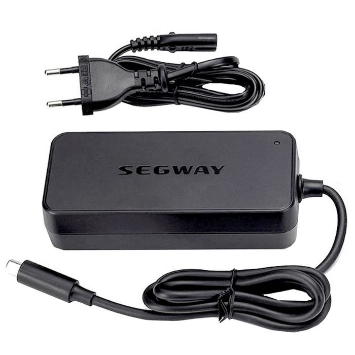 Зарядний пристрій для електросамокатів Segway Ninebot KickScooter 42V