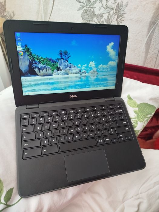 Нетбук Dell 3180 11.6" Батарея 6+ годин