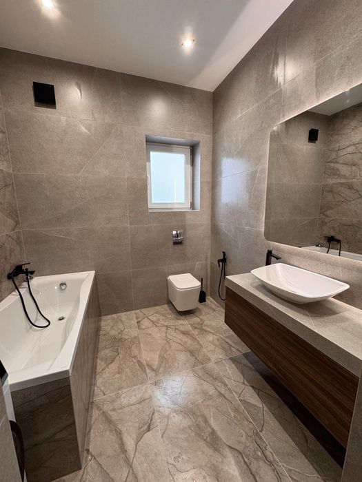 Оренда квартири. Перша здача