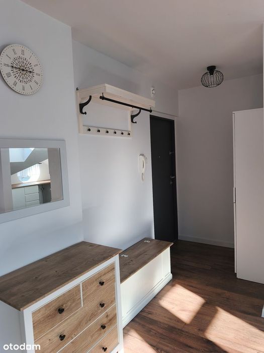 Olsztyn Osiedle Generałów ul. Pileckiego 3