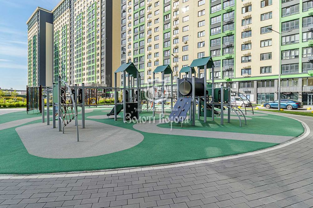 2-кімнатна квартира за адресою (площа 61 м²) - Atlanta.ua - фото 2