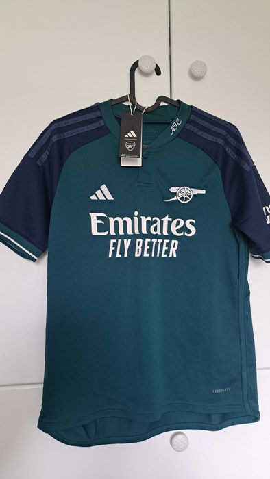 Koszulka piłkarska Arsenal 164