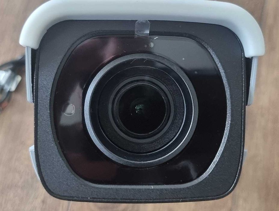 Kamera IP Bosch*5MP* Dinion IP 5000i IR*IP67*IK10*nowa
