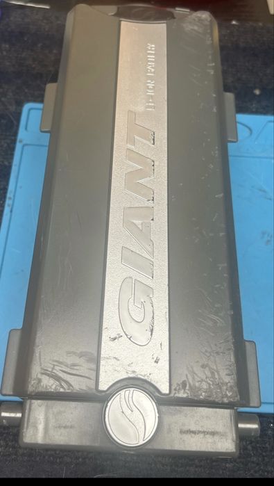 BMS 29,2v , 7S, kontroler sterownik bateria rower z Giant