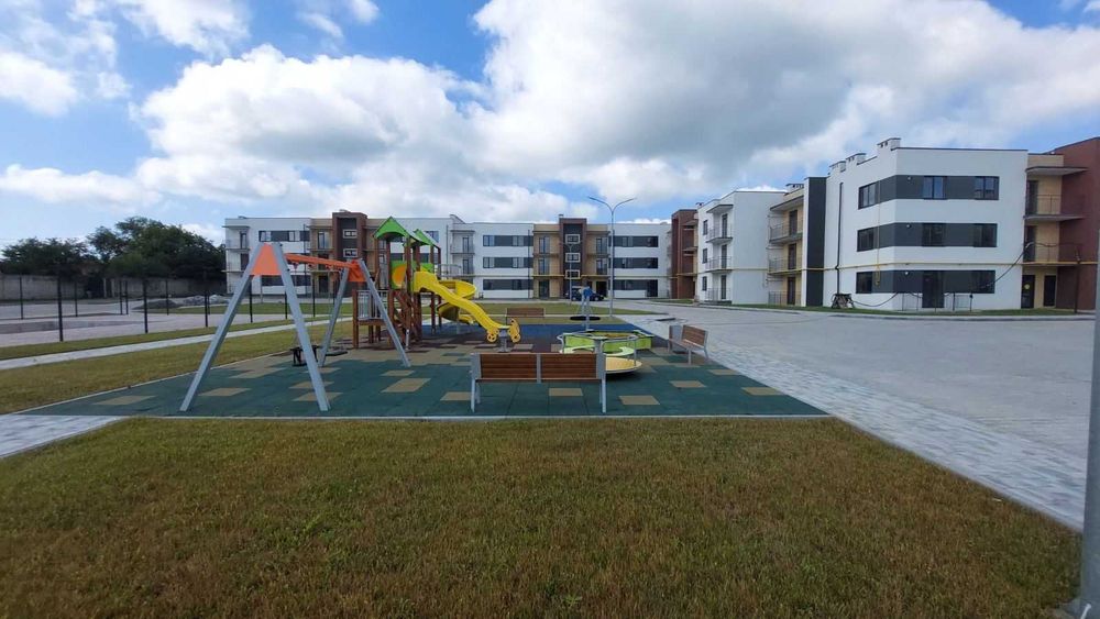 1-комнатная квартира по адресу ул. Магистратская (площадь 46 м²) - Atlanta.ua - фото 5