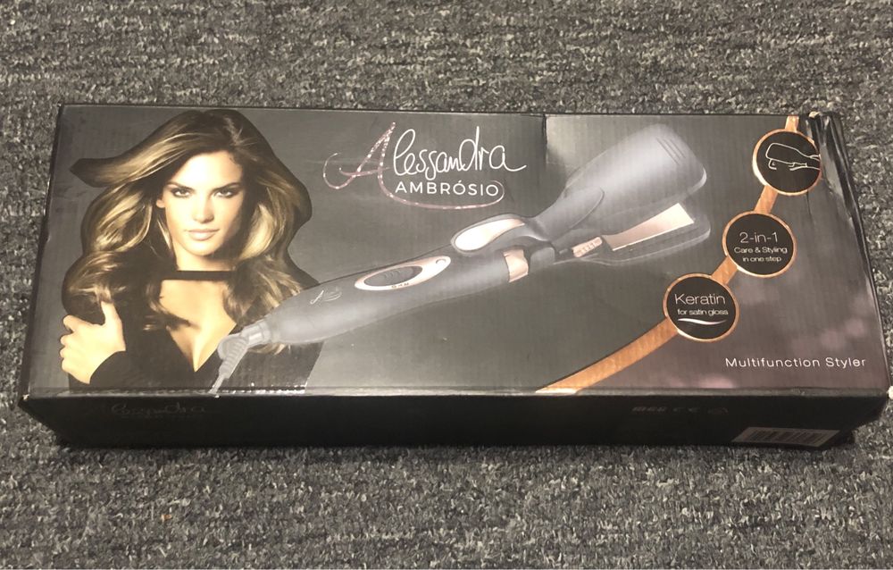 Стайлер для волосся Alessandra Ambrosio