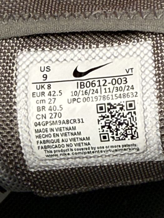 Nike Air Pegasus Wave