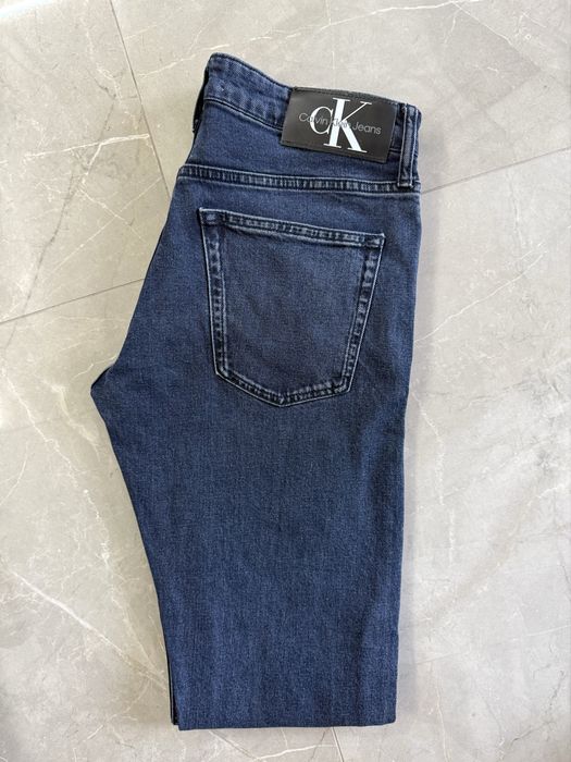 Чоловічі джинси Calvin Klein W31xL34