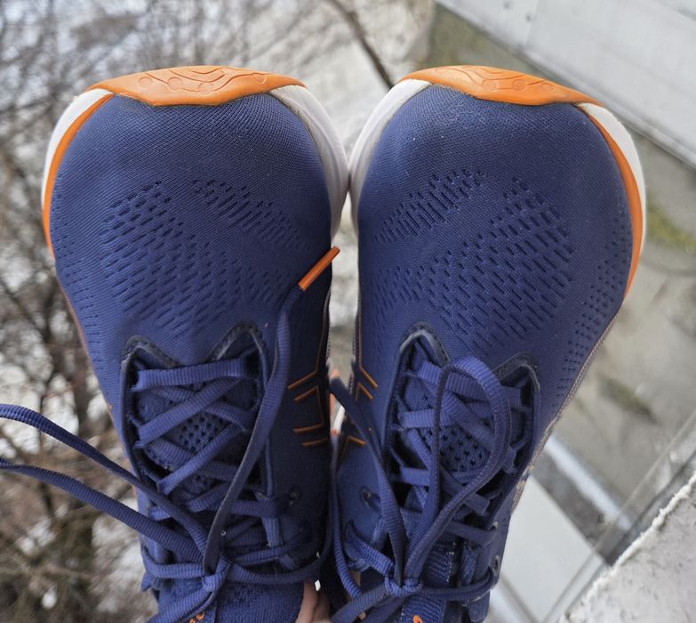 42.5р Asics Gel Nimbus 25 | Kayano Cumulus бігові кросівки