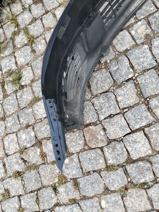 Parachoques Ford fiesta mk6 ref;2S61-17757A
