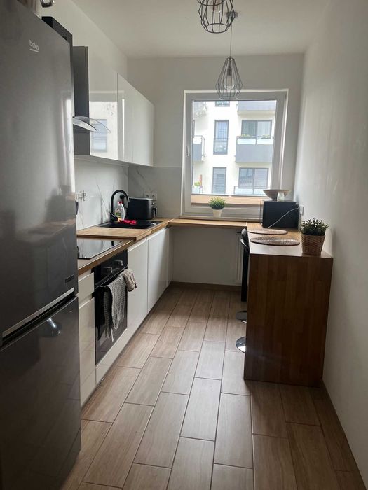 Pokój do wynajęcia Katowice-Ligota 12 m² od 01.07 - Widok 4