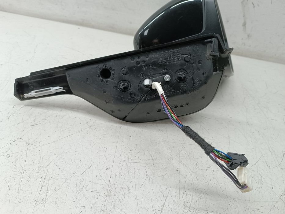 Espelho Retrovisor Direito Elétrico - CITROËN C3 III (SX) | 16 -