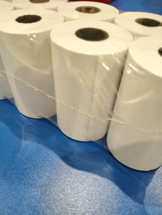 Касова стрічка 57мм